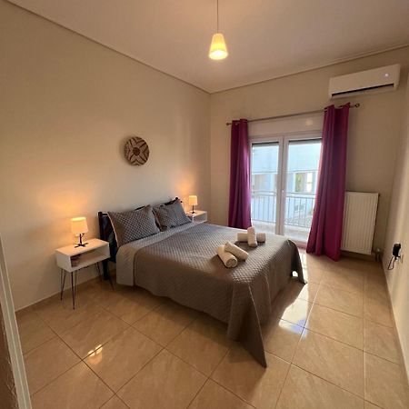 Argoapartment Volos Luaran gambar
