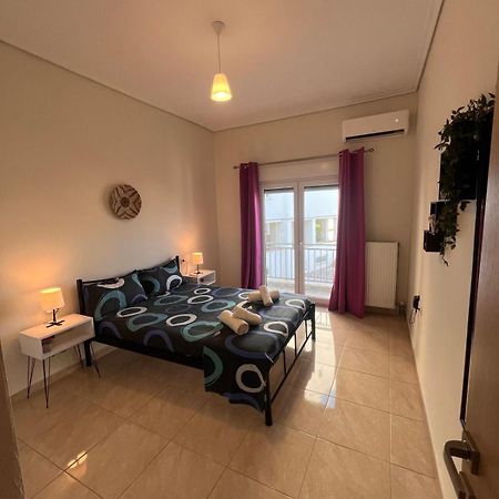 Argoapartment Volos Luaran gambar