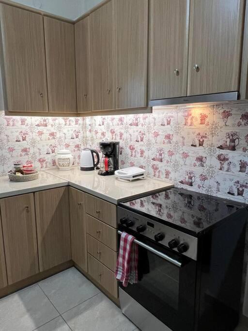 Argoapartment Volos Luaran gambar