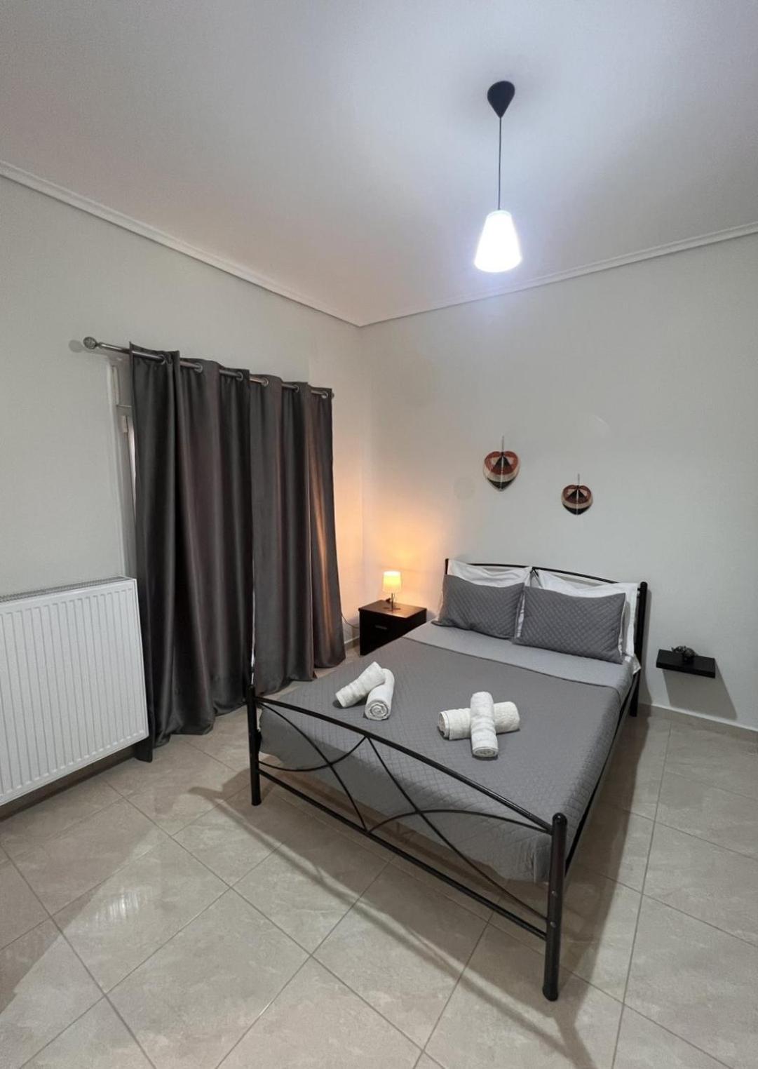 Argoapartment Volos Luaran gambar