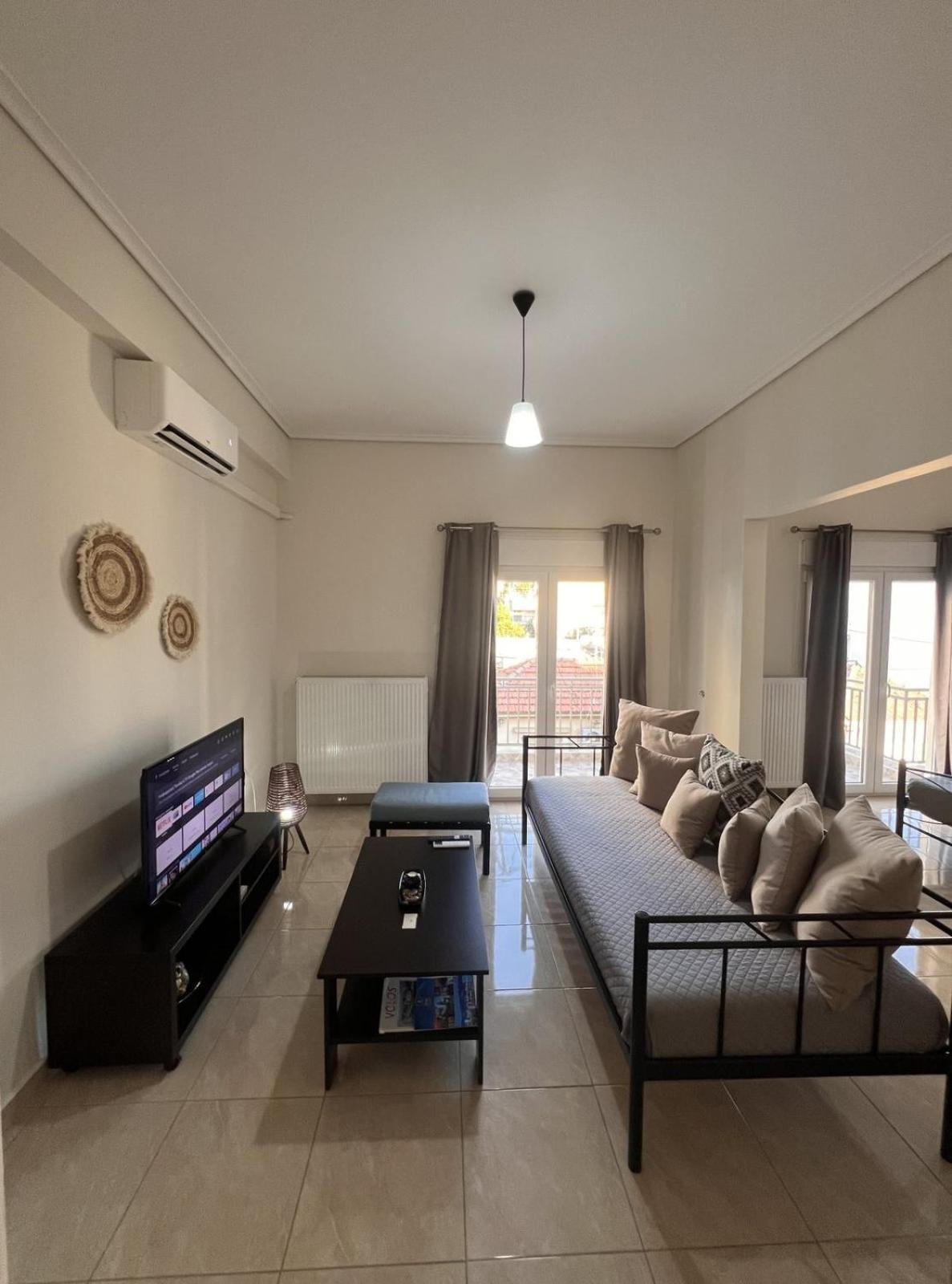 Argoapartment Volos Luaran gambar